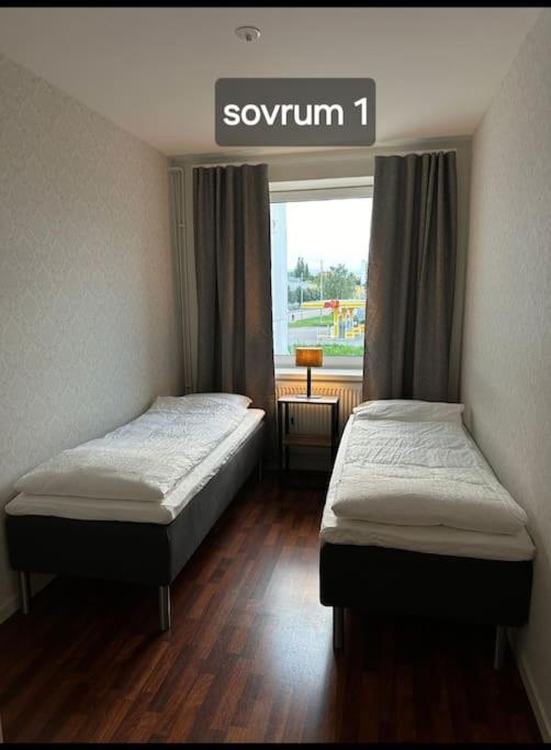 Nr6 Pa Sparet Norrköping Εξωτερικό φωτογραφία